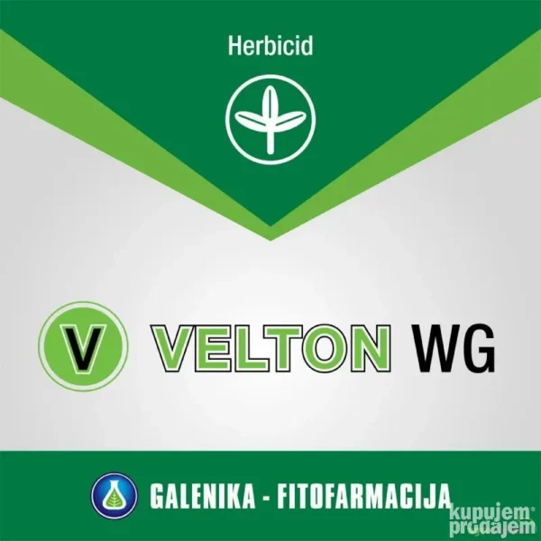 Velton herbicid