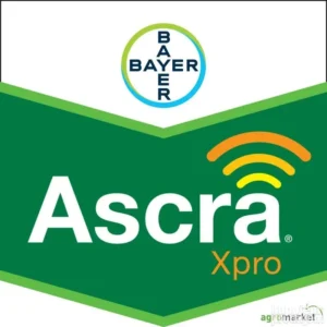 Bayer crop science Ascra xpro