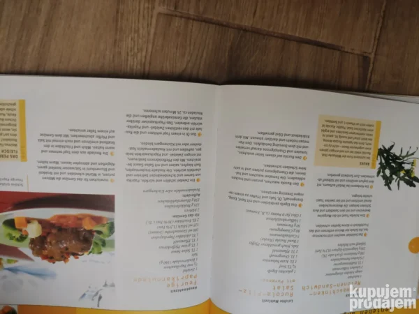 Weight Watchers Der 4 Wochen Power Plan