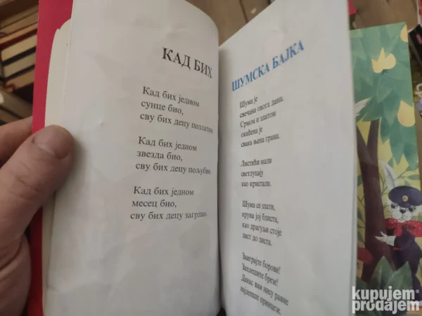 Za Djaka Prvaka - Branko Zivkovic