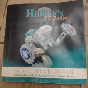 148446103_63fa6377bb1634-69411622IMG_20230225_20.webp Henry s 25 Jahre Sofortverkauf
