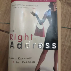148451556_63fa8480479e65-32747239IMG_20230225_21.webp the Right Address -Jill Kargman - Carrie Karasyov -