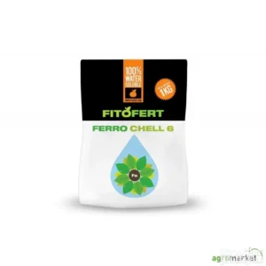 FitoFert Fero Chell 6
