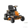 Akumulatorska traktor kosačica Villager Capricorn 38 i delov