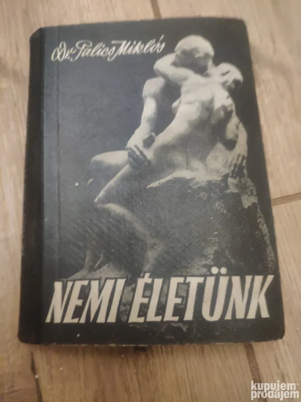 Nemi Eletunk - Dr Palics Miklos