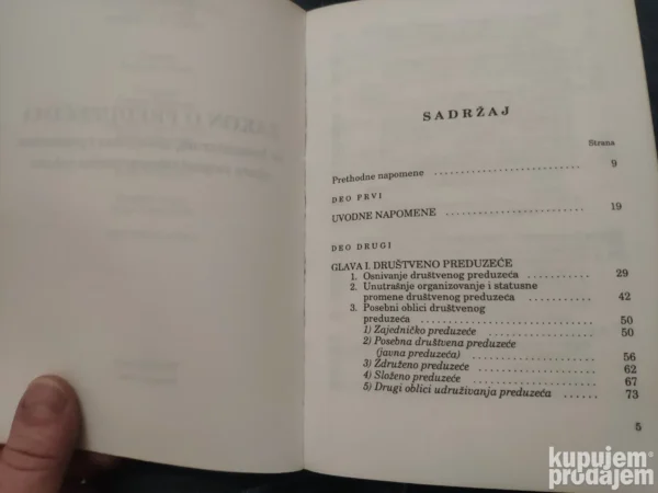 148937128_6407adf823c327-43282761IMG_20230307_22.webp Zakon o Preduzecima sa komentarima obrascima i primerima
