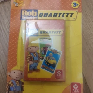 Karte Majstor Bob