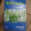 Friends activity book 1 za engleski jezik
