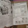 Friends starter activity book  za engleski jezik