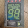Dion t Panic Internet 98