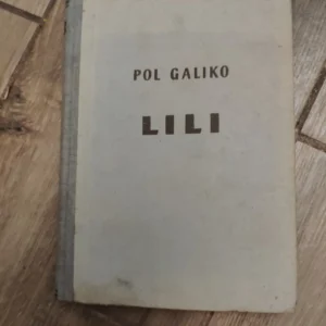Pol Galiko - LILI
