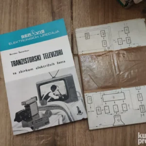 149841158_64235863586041-41536510IMG_20230328_22.webp Tranzistorski Televizori sa zbirkom elektricnih sema