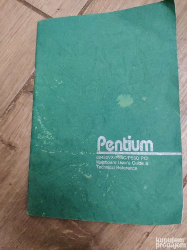 Pentium
