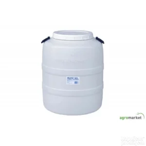 Kruševac plast Plastično bure 90 l + pritiskivač