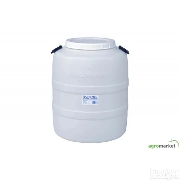 152236582_646f16232c0970-16245570046655_w_800_80.webp Kruševac plast Plastično bure 90 l + pritiskivač