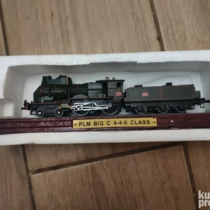 152266762_646fd512367977-42204896646fd409122f71-.webp model lokomotive PLM BIG C 4-4-0 Class - ATLAS Locomotives