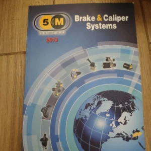 152302436_64712da07903b1-69171196IMG_20230526_23.webp kocna pneumatika Brake i Caliper System