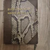Dictionnaire soins de beaute