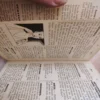 Dictionnaire soins de beaute