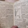 Dictionnaire soins de beaute