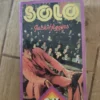 Solo - Jack Higgins