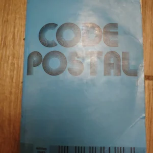 Code Postal