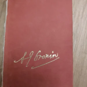 Nocna Sestra - Kronin