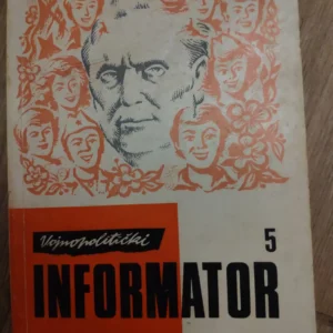 Vojnopoliticki Informator 5