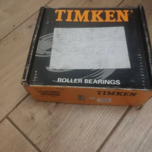 Lezaj TIMKEN 23026 EJW33C3