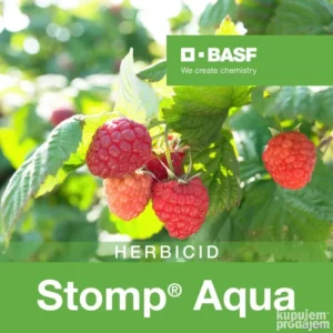 BASF Stomp aqua 1 l