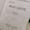 152893602_648237608d9d02-80970921IMG_20230608_20.webp Beau Geste - Major Reh