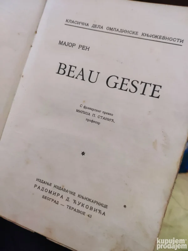 152893602_648237608d9d02-80970921IMG_20230608_20.webp Beau Geste - Major Reh