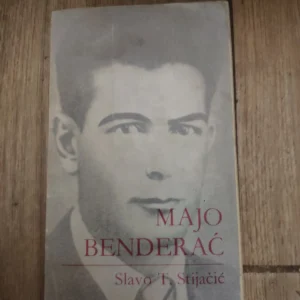 152896842_648256b8601460-80203169IMG_20230609_00.webp Majo Banderac - Slavo T Stijacic