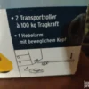 transporter za namestaj