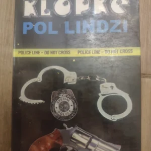 Klopke - Pol Lindzi