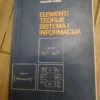 Elementi Teorije Sistema i Informacija - Momcilo Kostic