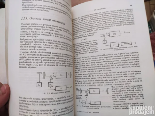 Elementi Teorije Sistema i Informacija - Momcilo Kostic