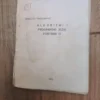 Alogaritmi i programski jezik FORTRAN IV