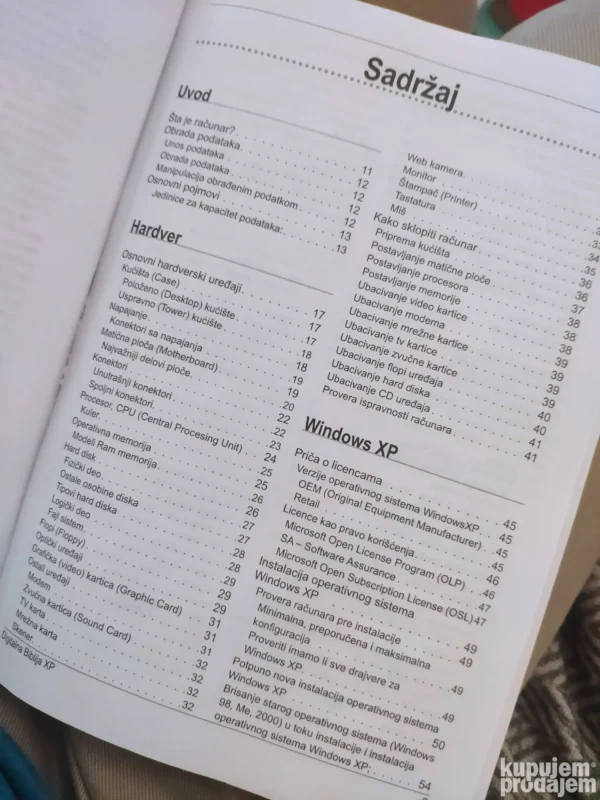 Digitalna Biblija  XP
