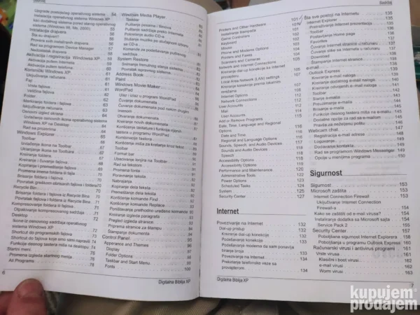 Digitalna Biblija  XP