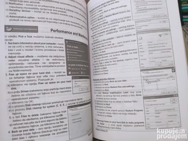 Digitalna Biblija  XP