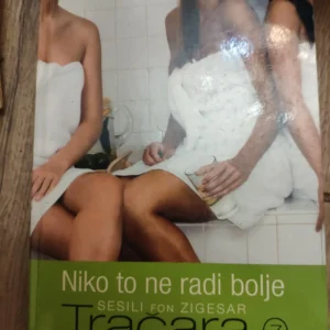 Niko to ne radi Bolje - Sesili Fon Zigesar - Tracara 7