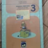 Radna sveska za Srpski jezik  za 3 razred osnovne skole