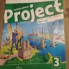 Engleski jezik za 6 razred osnovne skole PROJEKT