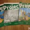 Engleski jezik za 6 razred osnovne skole PROJEKT
