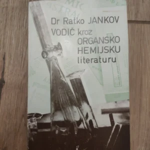 154913207_64c0c806505762-93195312IMG_20230726_01.webp Vodic kroz organsko hemijsku literaturu - Ratko Jankov