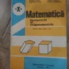 Matematica geometrie si trigonometrie