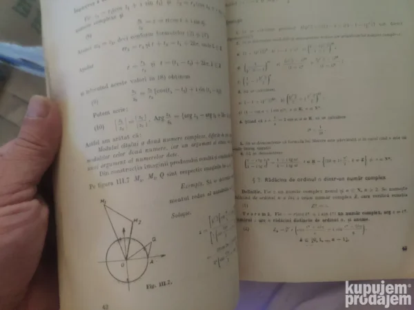 Matematica geometrie si trigonometrie
