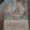 Literatura Pentru Copii