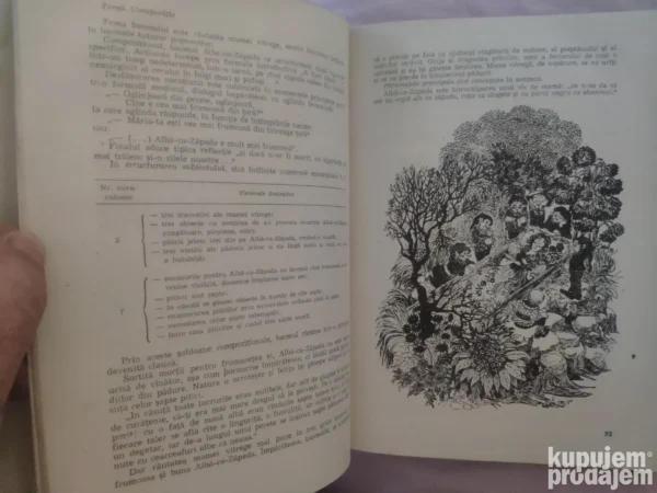 Literatura Pentru Copii